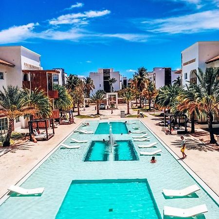 Tanama Hotel Punta Cana Extérieur photo