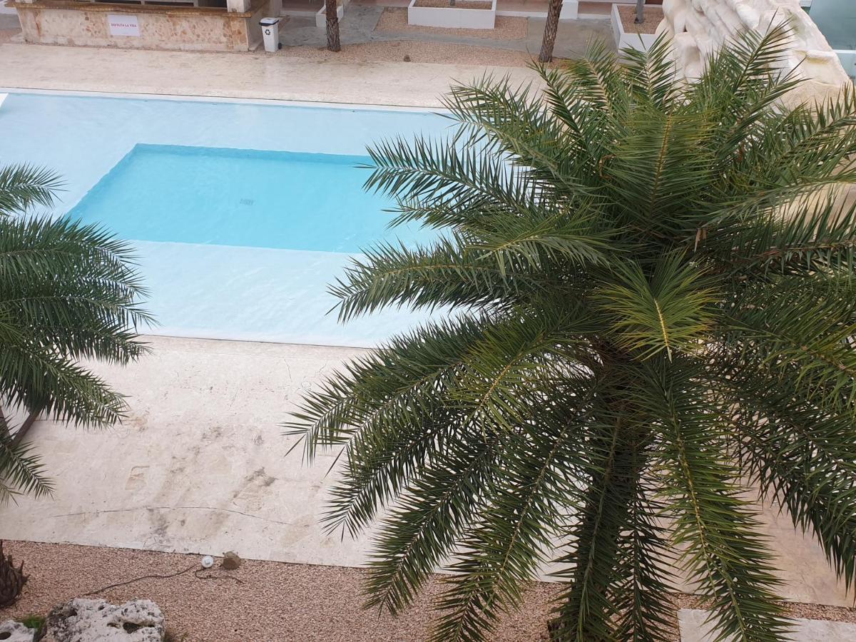 Tanama Hotel Punta Cana Extérieur photo