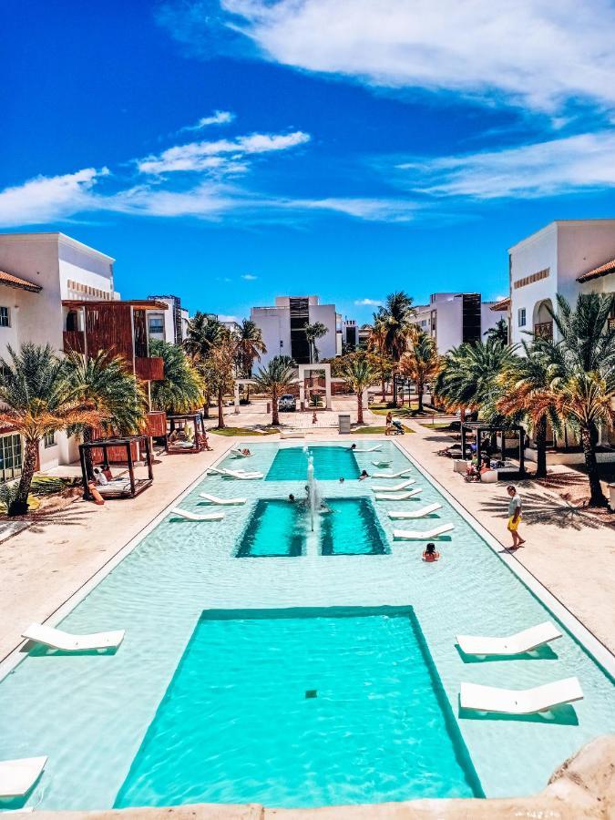 Tanama Hotel Punta Cana Extérieur photo