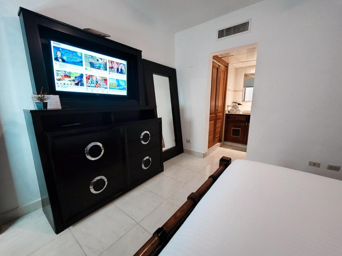 Tanama Hotel Punta Cana Extérieur photo