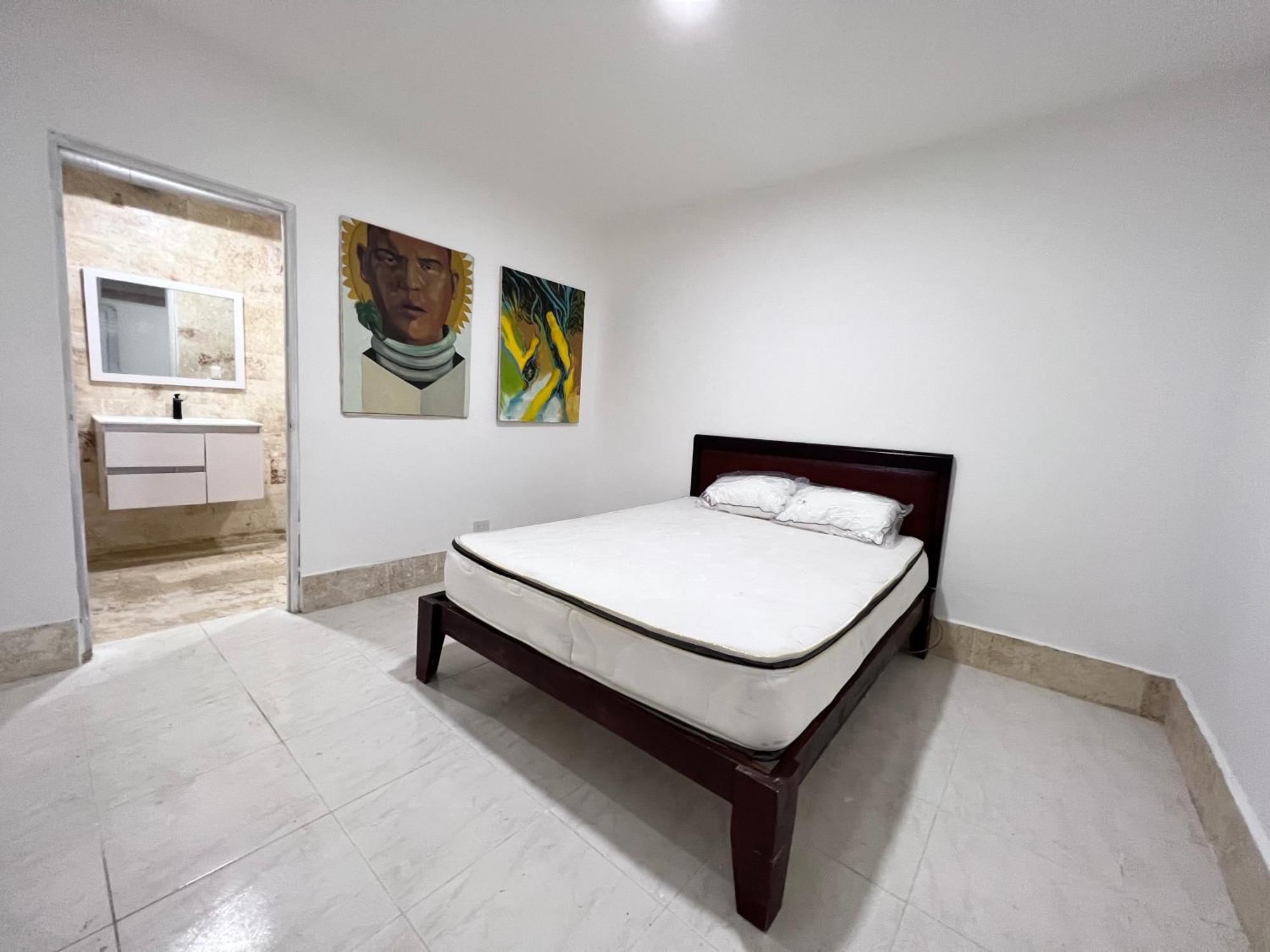 Tanama Hotel Punta Cana Extérieur photo
