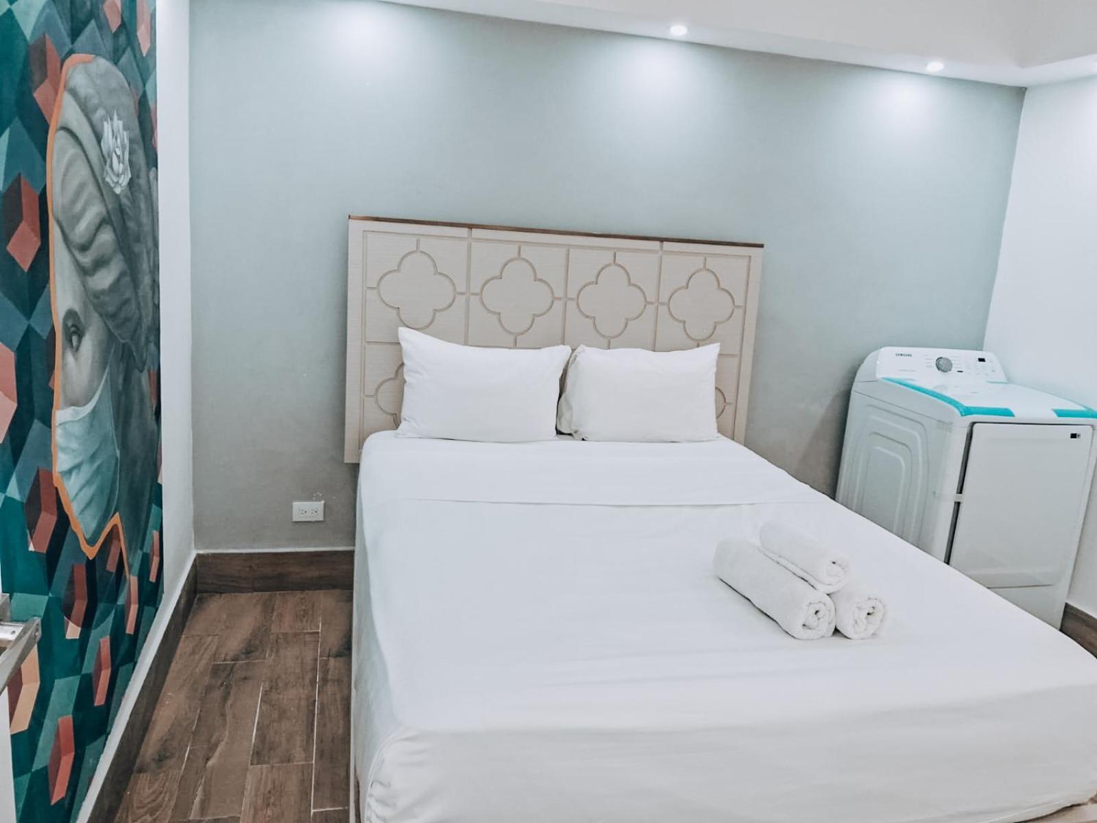 Tanama Hotel Punta Cana Extérieur photo