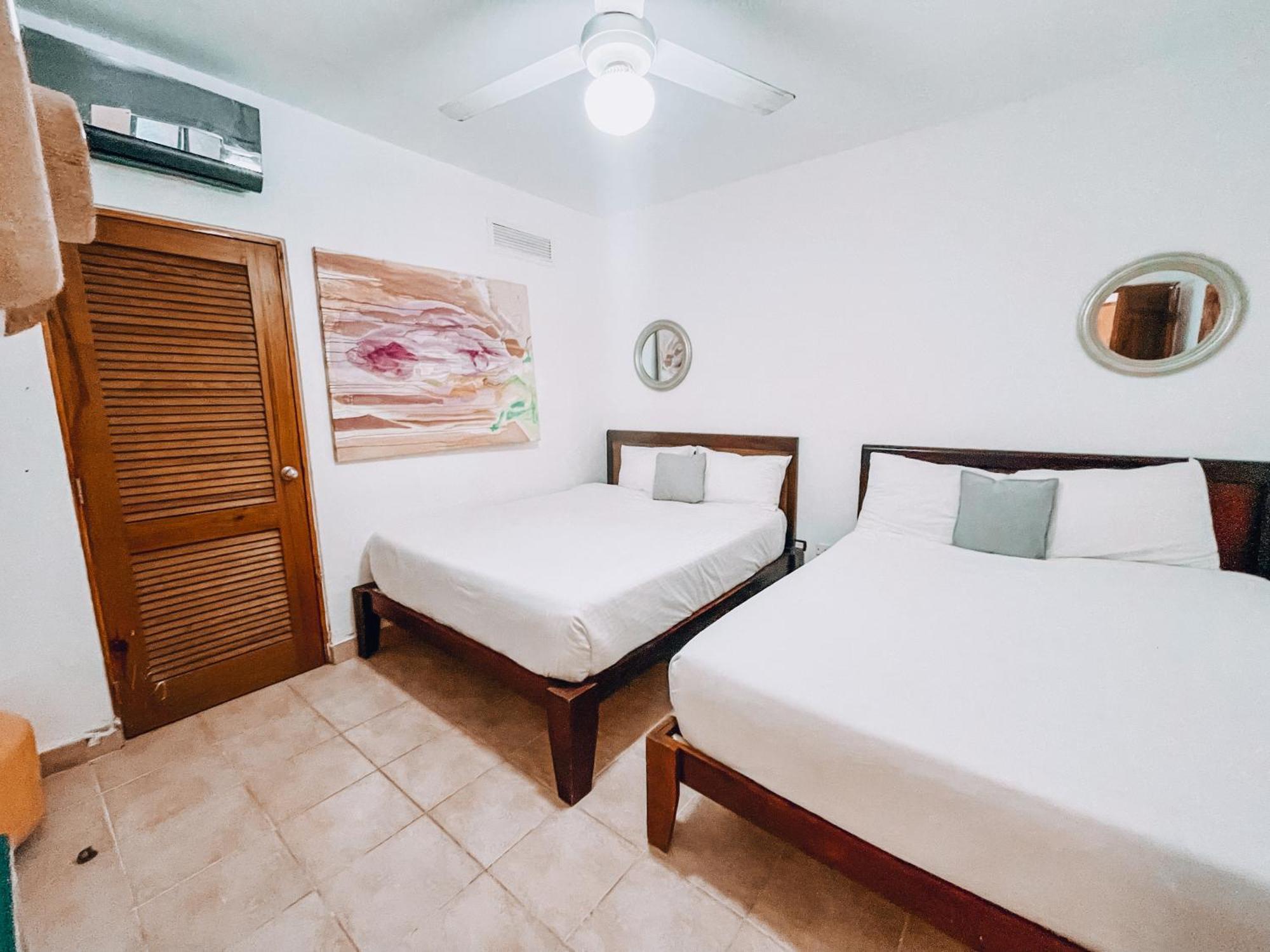 Tanama Hotel Punta Cana Extérieur photo