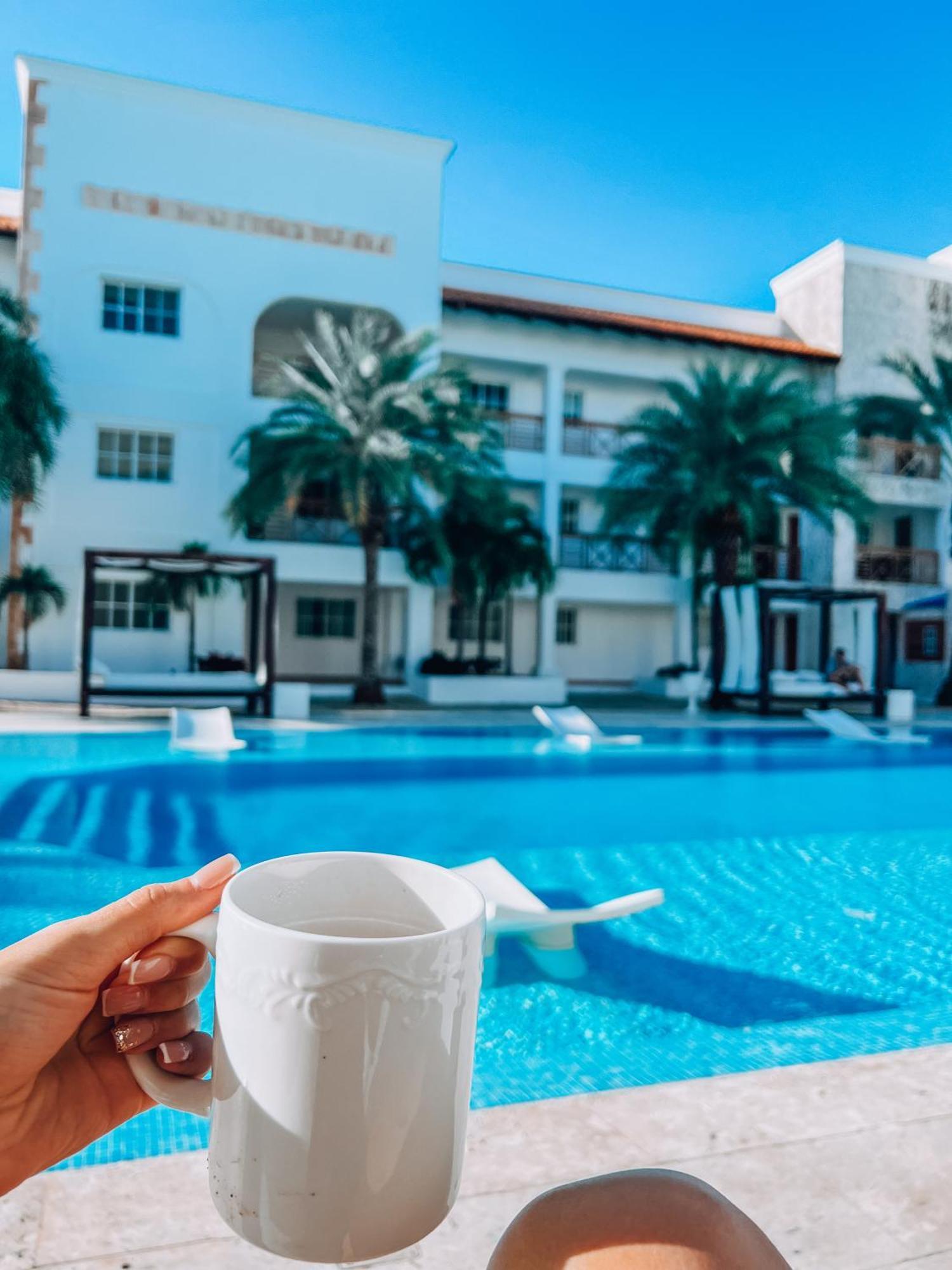 Tanama Hotel Punta Cana Extérieur photo