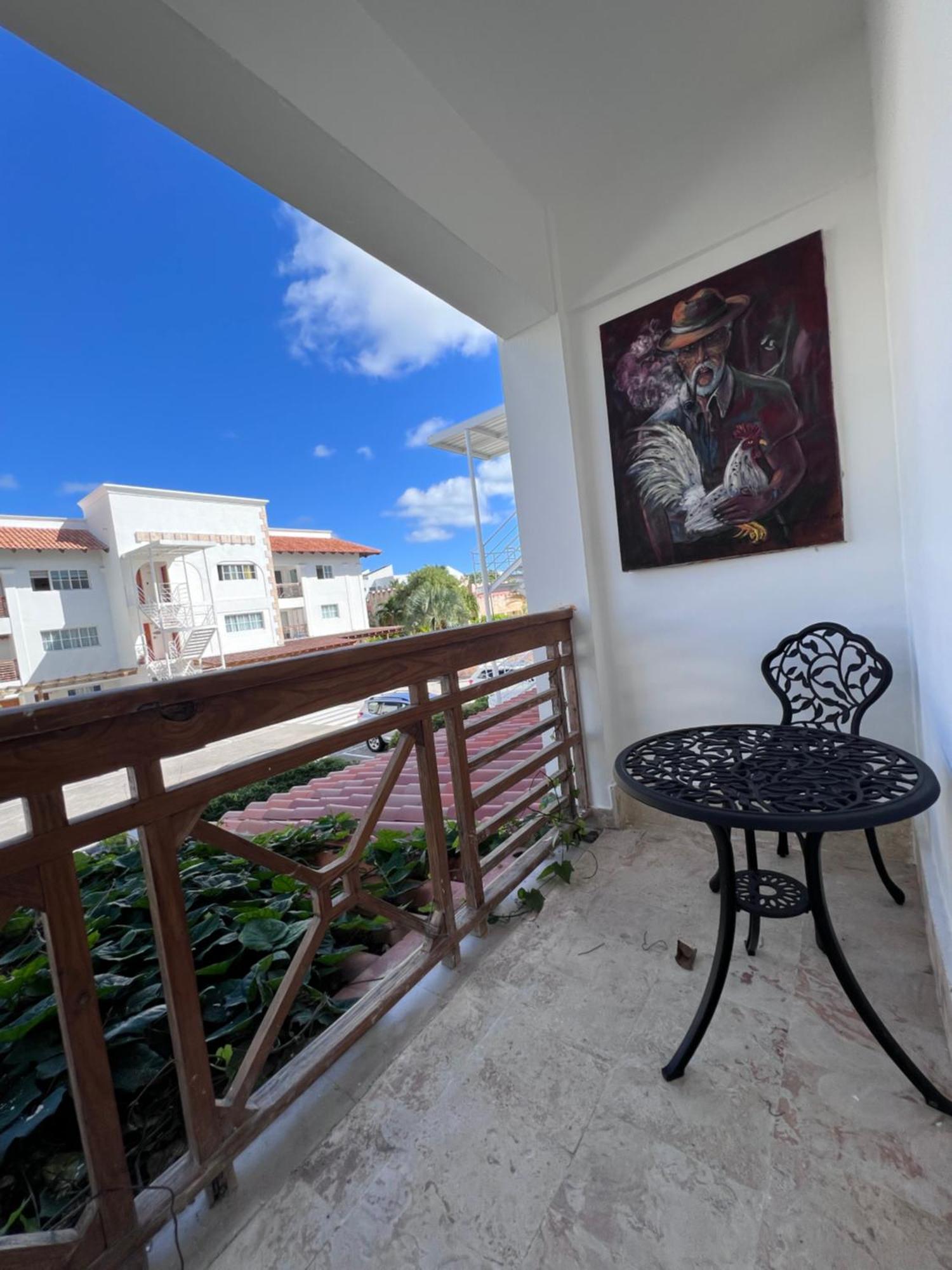 Tanama Hotel Punta Cana Extérieur photo
