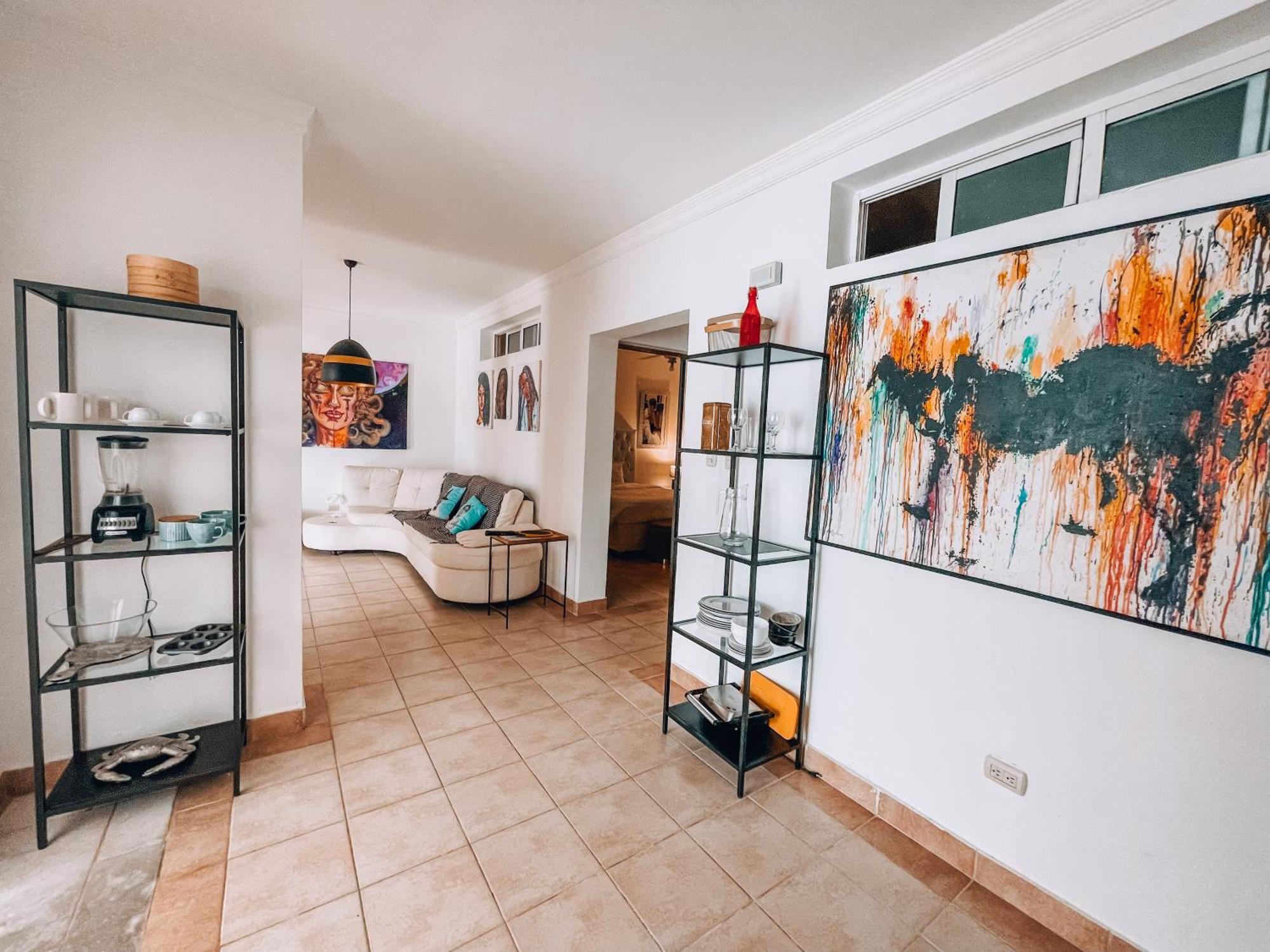 Tanama Hotel Punta Cana Extérieur photo