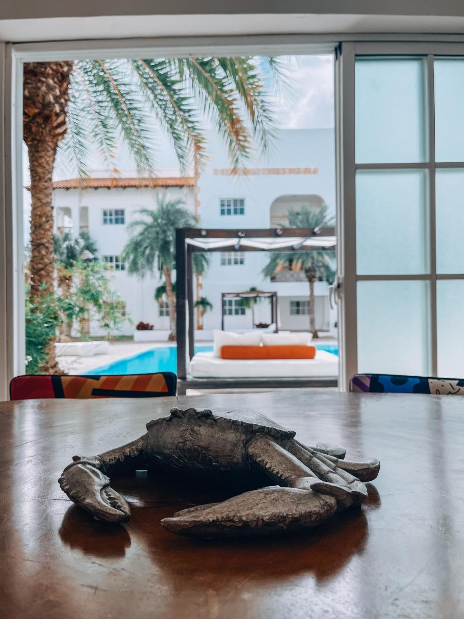 Tanama Hotel Punta Cana Extérieur photo