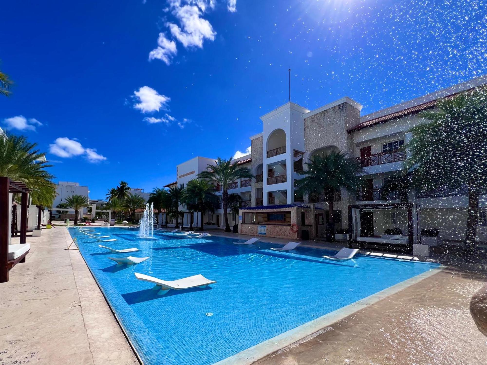 Tanama Hotel Punta Cana Extérieur photo