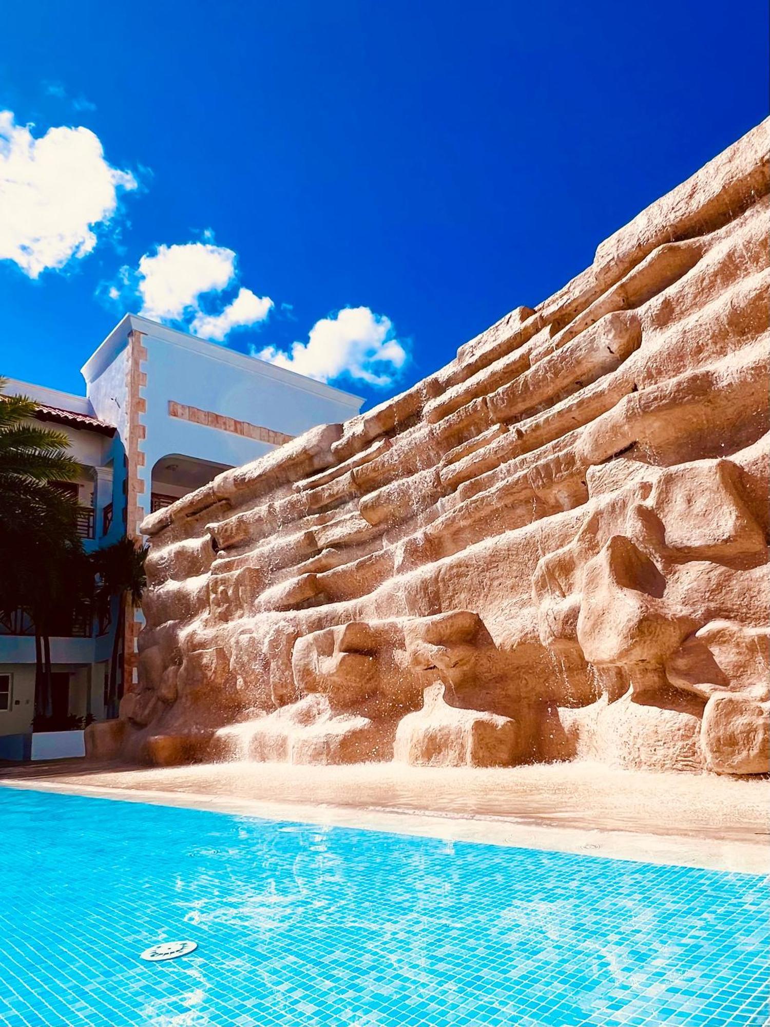 Tanama Hotel Punta Cana Extérieur photo