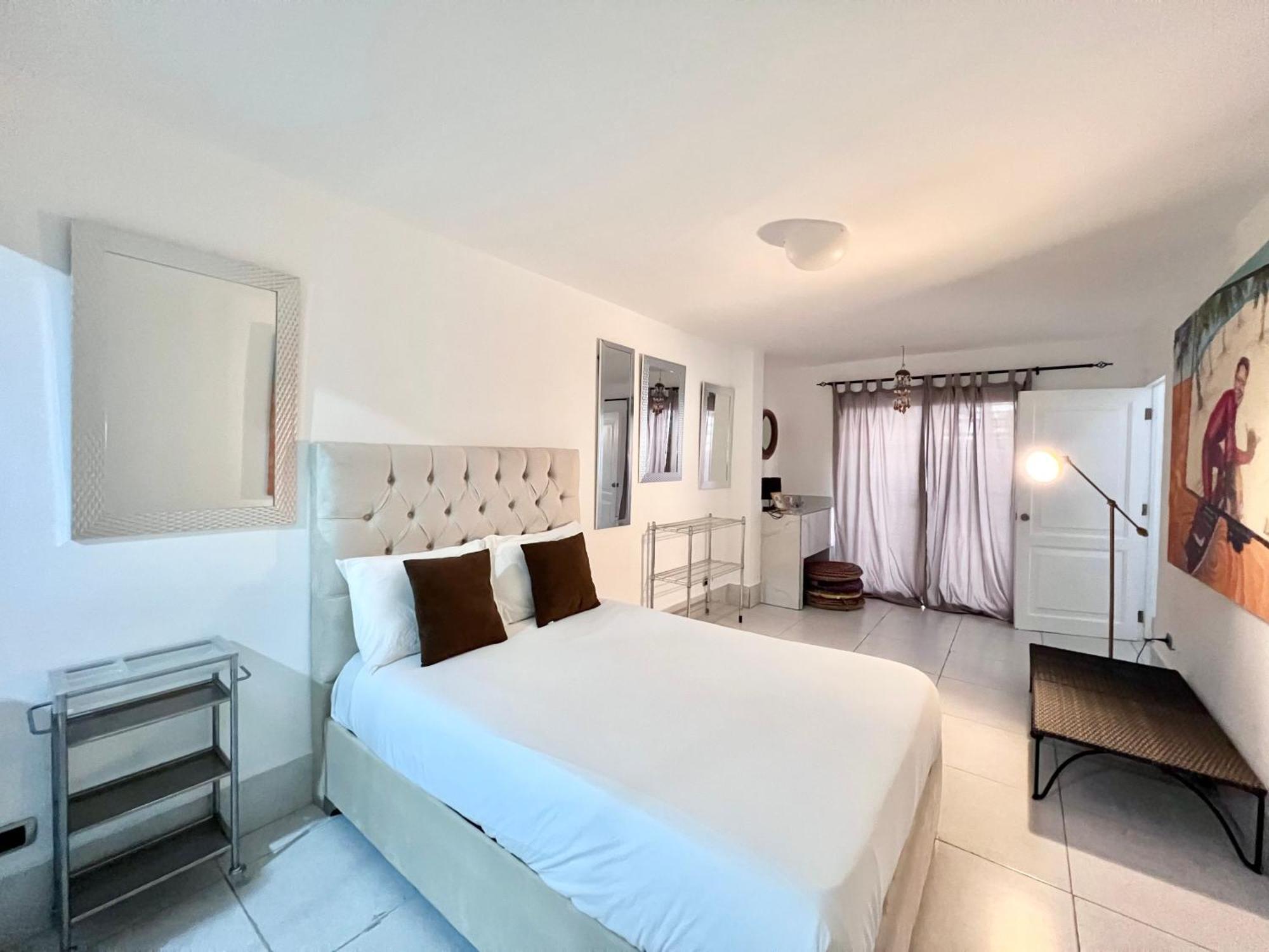Tanama Hotel Punta Cana Extérieur photo