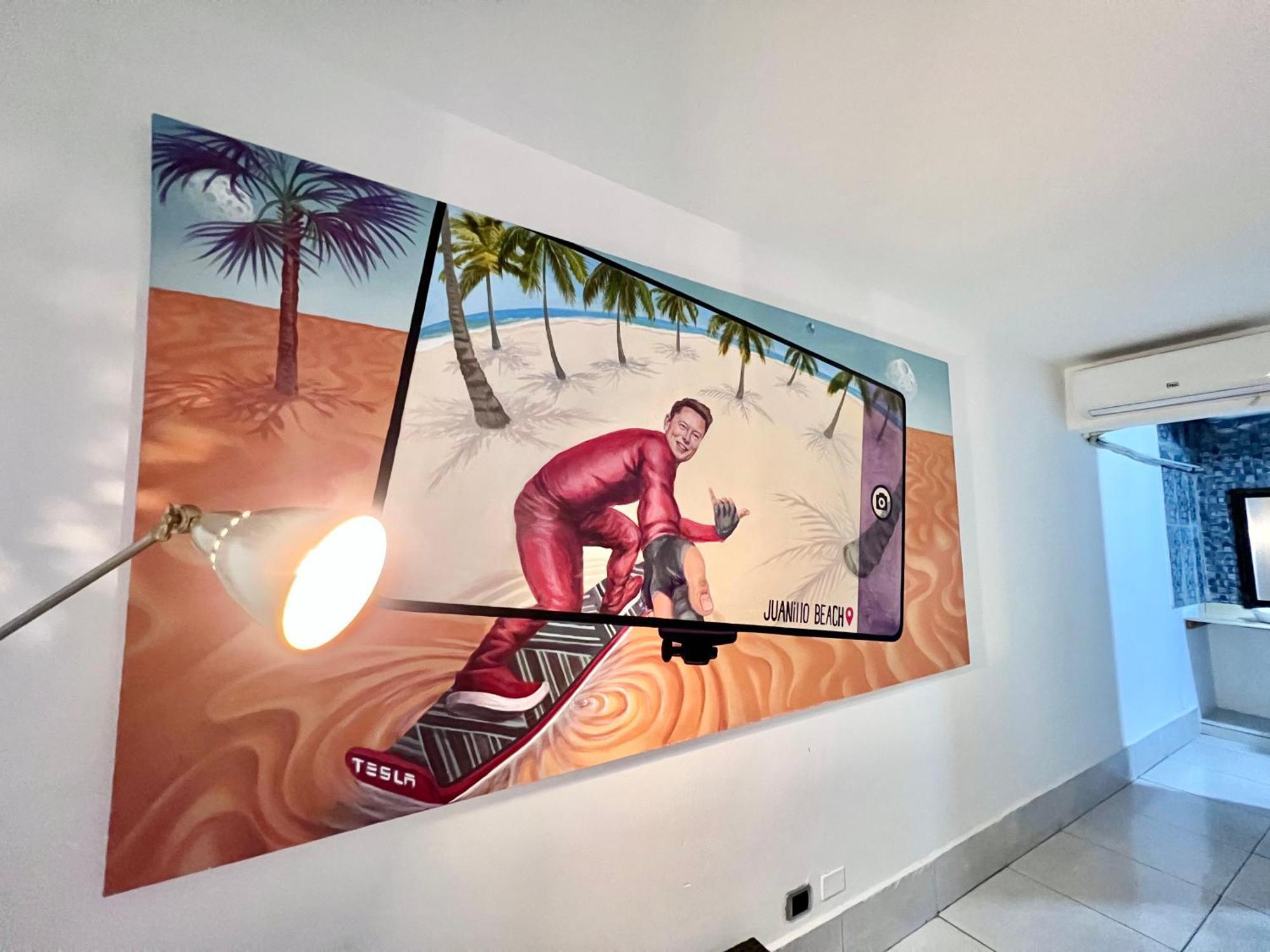 Tanama Hotel Punta Cana Extérieur photo