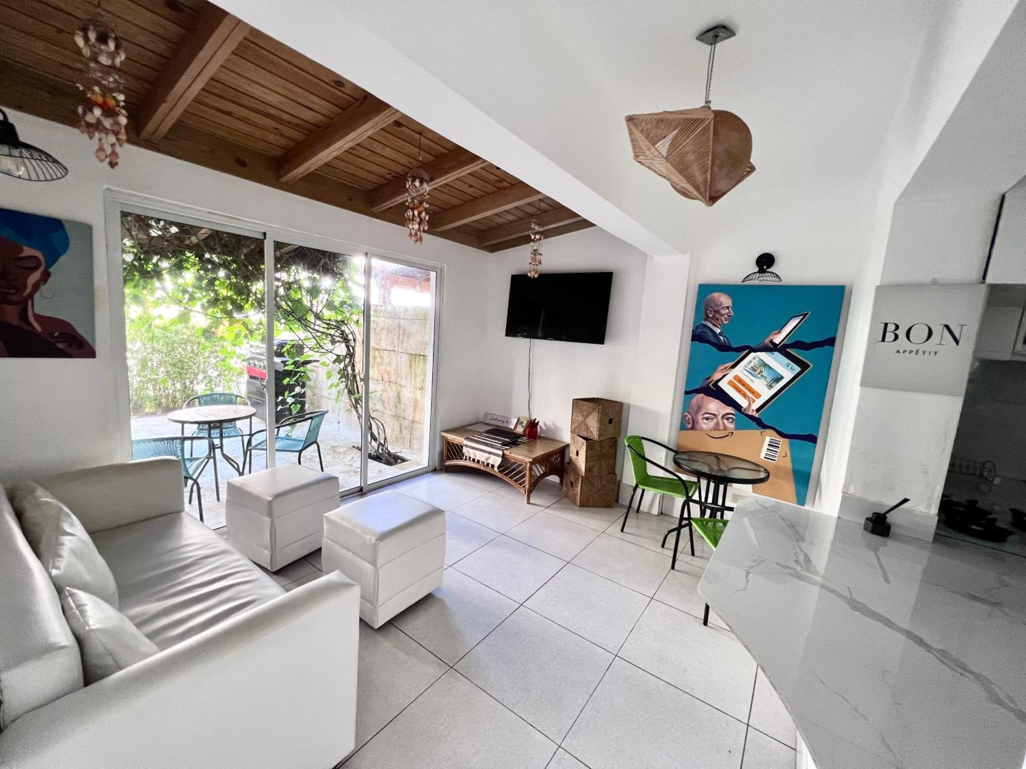 Tanama Hotel Punta Cana Chambre photo